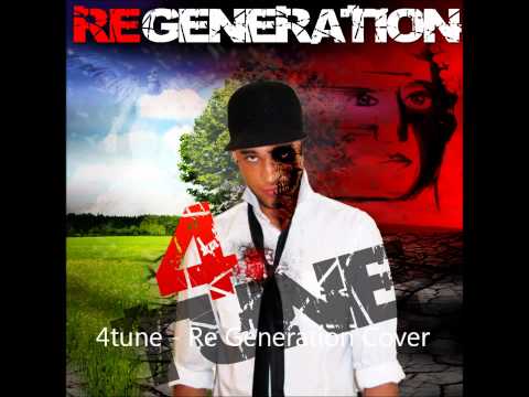 4Tune feat amY - 06. Mach mich Glücklich ( RE Generation ) HD