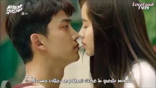 Pia - Midnight Run (Let's Fight, Ghost OST) SUB ITA