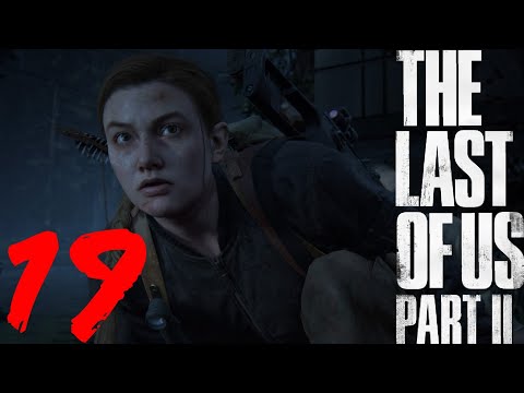 TUTTO È BENE CIÒ CHE FINISCE BENE, PIÙ O MENO - The Last of Us 2 ITA #19