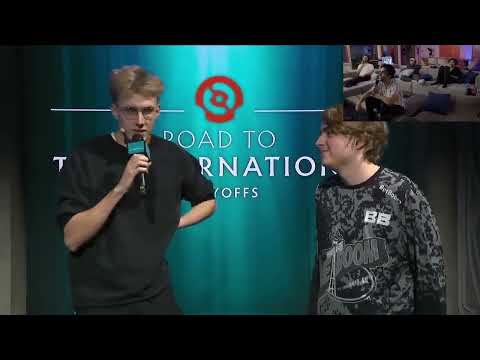 Gorgc, Ceb, Sumail & PLD witnessed the best interview ever