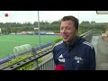 Almeerse Hockeyers gaan voor rechtstreekse handhaving in Hoofdklasse