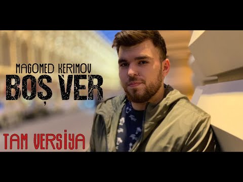 Magomed Kerimov - Boş ver