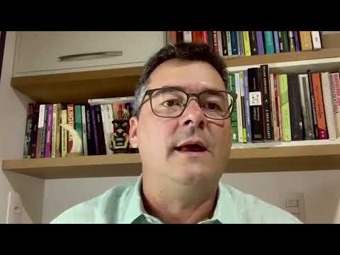 Ufal Mais Ciência - Fábio Guedes