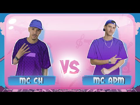 CH    vs    ADM: 1° Edição 2021 - BATALHA DO CDV