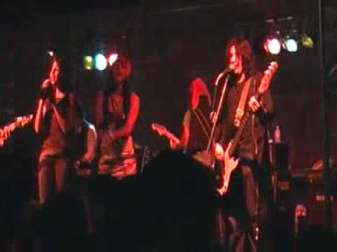 Banda Nakayoshi - Closer -animazon2010-