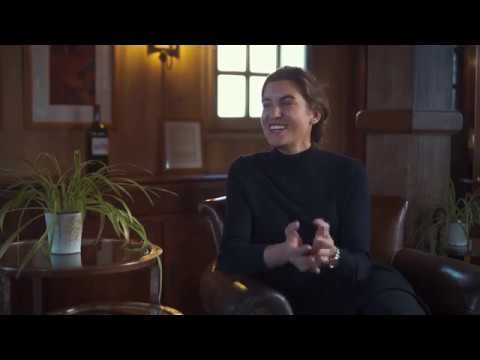 Alice Tourbier - Les Sources de Caudalie