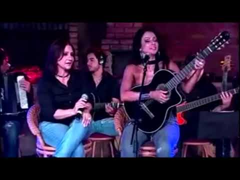 De Novo Em Teus Braços/Valéria Barros/Part. João Mulato e Patrícia