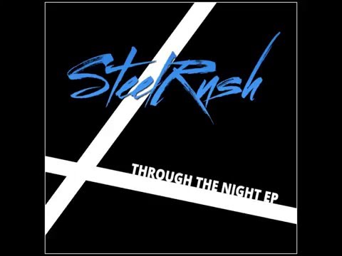SteelRush - Mysterious Eyes