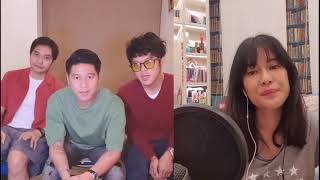 Download lagu Laleilmanino feat. Dian Sastrowardoyo - Rayu mp3