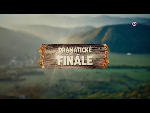 FARMA - VEĽKÉ FINÁLE v sobotu 11. 12. 2021 o 20:30 na TV Markíza