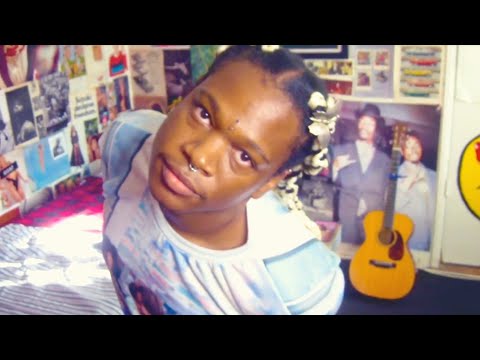Video thumbnail for Oversized Sweater
