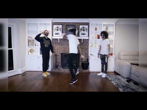 JR x 3xdavs x Himra Dora (Ayo & Teo clip officiel)