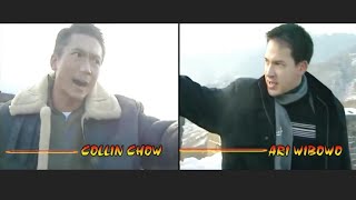 Download lagu Teaser Of Darah dan Cinta 2 ' Collin Chow and Ari Wibowo ' | Action Series mp3
