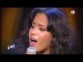 "Comme Toi" by Amel Bent 