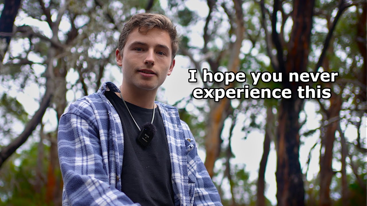 If you were born in 2004-2010, I genuinely feel sorry for you...