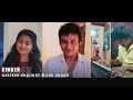 Surya Birthday Special Chudidhar Anindhu Cover Aajeedh Khalique Anu Anand Yuvan