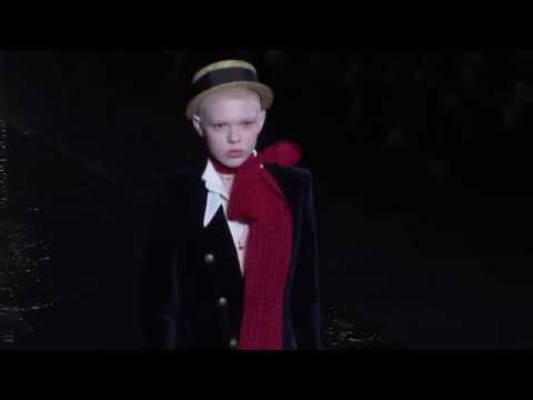 Saint Laurent Spring-Summer 2019