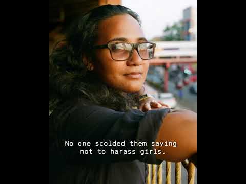 Sara N. | United Nations Population Fund