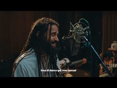 Keznamdi - Identity Crisis (Acoustic Style)