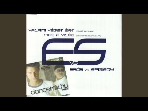 más a világ - radio edit