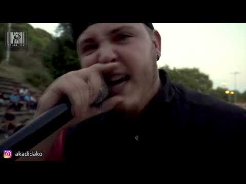 VTR VS BASCO VS DIDAKO // BATALLA DE CANCIONES (4TOS)