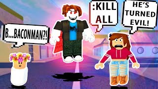 Realrosearered | Roblox admin commands realrosesarered Realrosearered - roblox bacon has had enough roblox ad!   min commands roblox funny moments