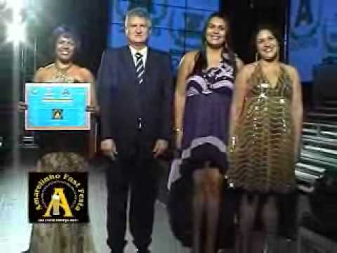 Programa Neusa Bighetti exibido no dia 07/02/2010 - Top Of Mind