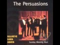 Deck Of Cards The Persuasions 2000