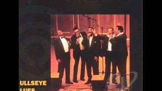 Deck Of Cards The Persuasions 2000