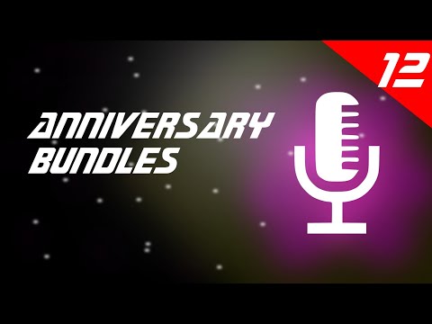 STOCAST #12: Anniversary Bundles—Advent Day 4—Star Trek Online