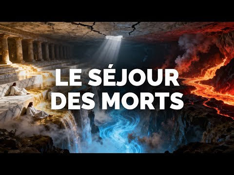 LE SÉJOUR DES MORTS (Shéol / Hadès) enfin expliqué !
