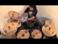 Despised Icon - Oval shaped Incisions