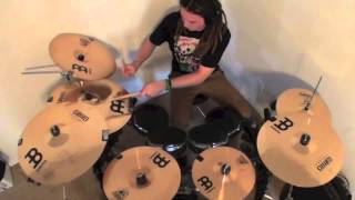 Despised Icon - Oval shaped Incisions