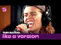 Tash Sultana Covers MGMT Electric Feel For Like A Version