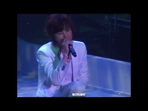 090503 Keep Leaves Tour in Seoul 이대 옛사랑