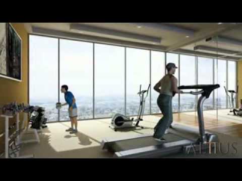 Altius Project Tour 1