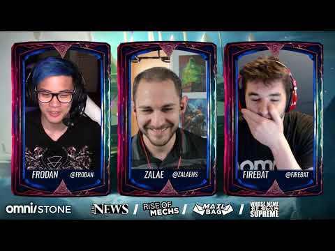 Omnistone! from 2019-06-06T23:54:28Z