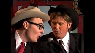 The Marty Stuart Show - EP 12 - Special guest &quot;Chris Scruggs &amp; Chuck Mead&quot;