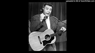 The Big Bopper --- Strange Kisses