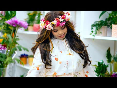 Rahma Hassan_ رحمه حسن _Ku daremo _official vidéo clip _somali music