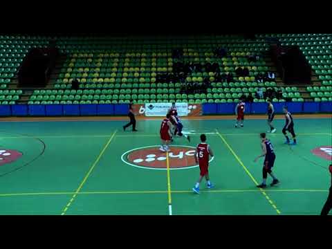 KK Goražde - KK Koš - A2 Liga Jug KSBIH "3" Kolo