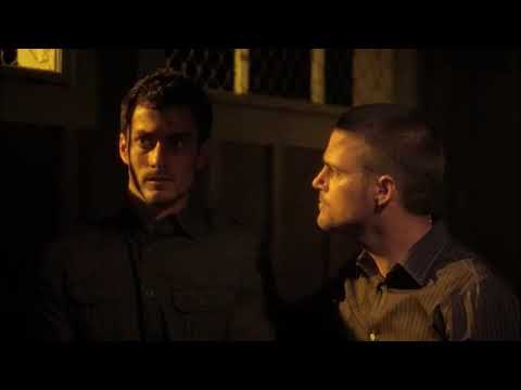 NCIS LA | Callen "Kills" Agent Nassir [1x21]