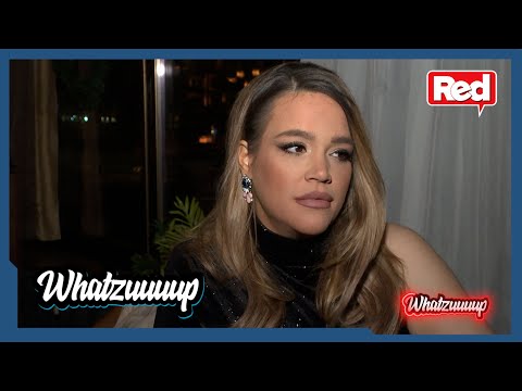 Whatzuuuup - Gosti: Marija Mikić, Ana Kokić - 24.01.2023 - Red TV