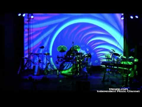 Vladimir Ratzkevitch & ZoomRa ‎27.02.13 / Taganka Theatre.