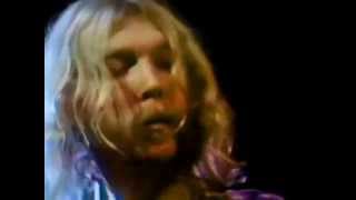 The Allman Brothers Band - Full Concert - 09/23/70 - Fillmore East (OFFICIAL)