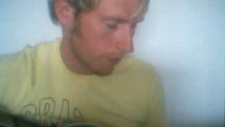 Foolin around cover by Buck Owens