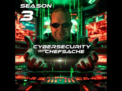 Hinter den Kulissen: So zerschlägt das BKA internationale Hacker-Netzwerke mit Carsten Meywirth