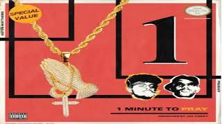 A$ton Matthews ft. Prodigy - 1 Minute To Pray
