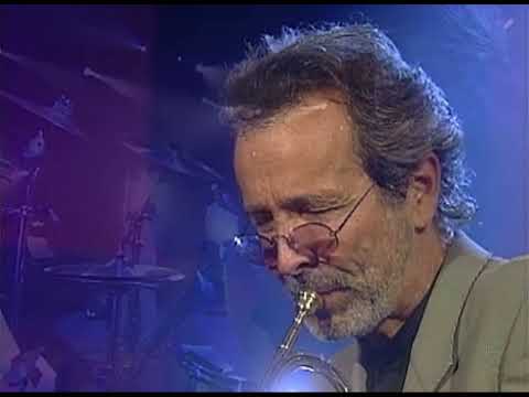 Herb Alpert With The Jeff Lorber Band - A Taste of Honey (Live At Montreux 1996)
