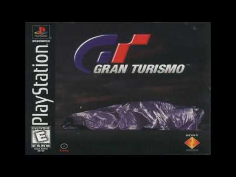 Gran Turismo 1 Music - Race Summary
